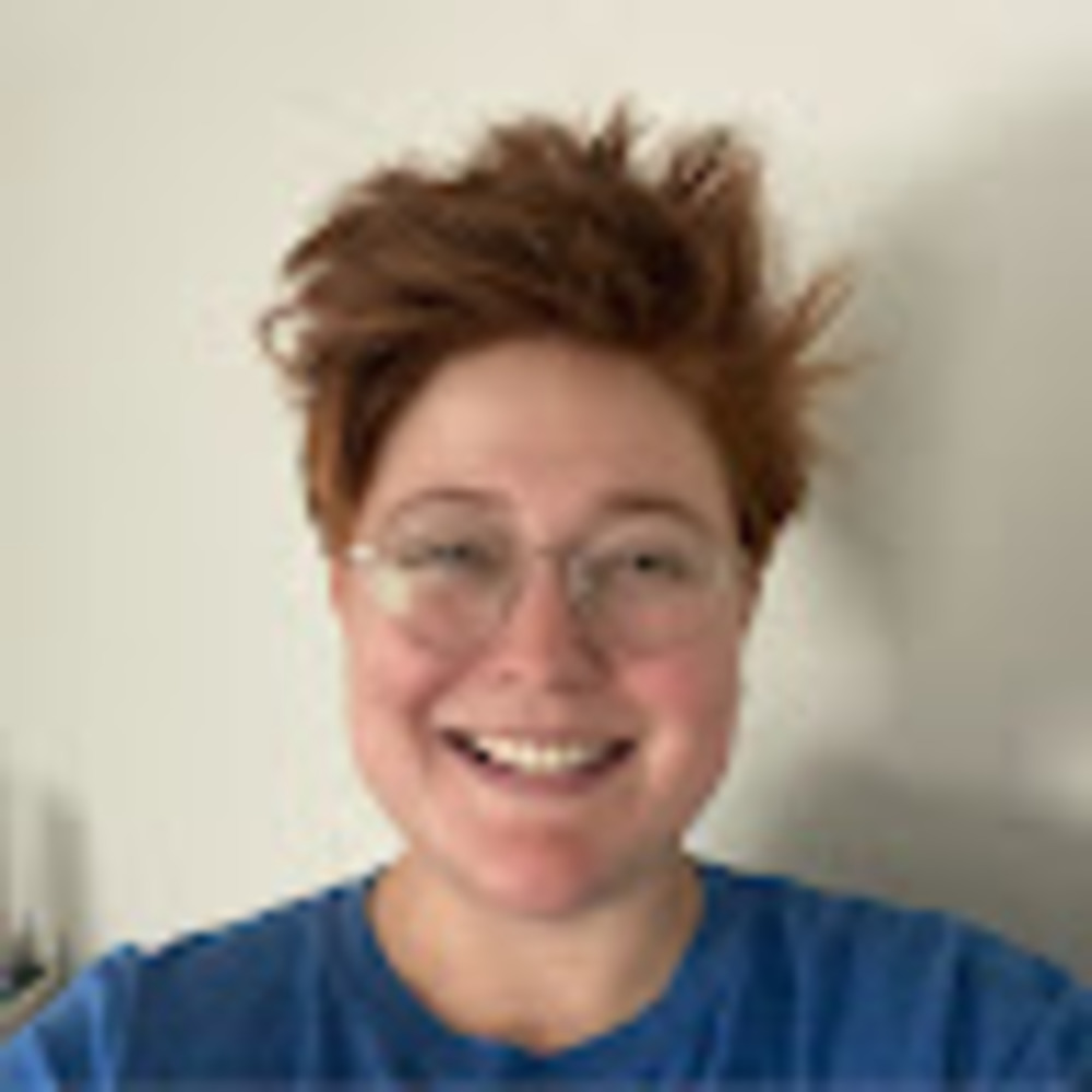 Meet your Posher, Isabella